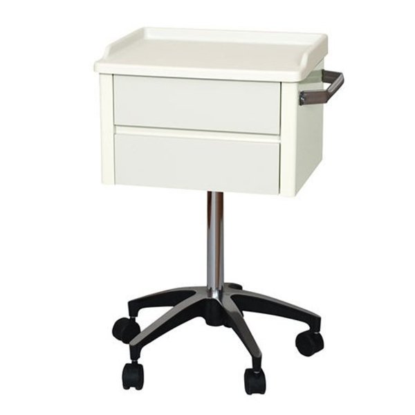 Umf Medical Modular Special Procedures Cart w/ Two Drawers 6620
